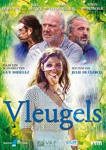 Wings | Vleugels  |   DVD